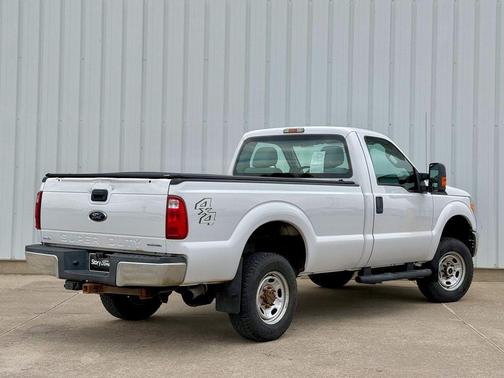 2015 Ford F-250 XL