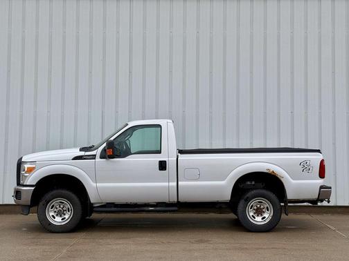 2015 Ford F-250 XL