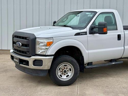 2015 Ford F-250 XL