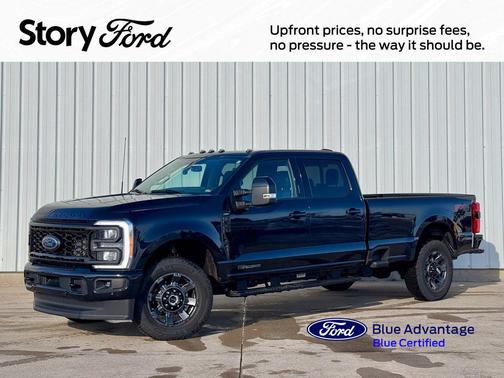 2023 Ford F-350 Lariat