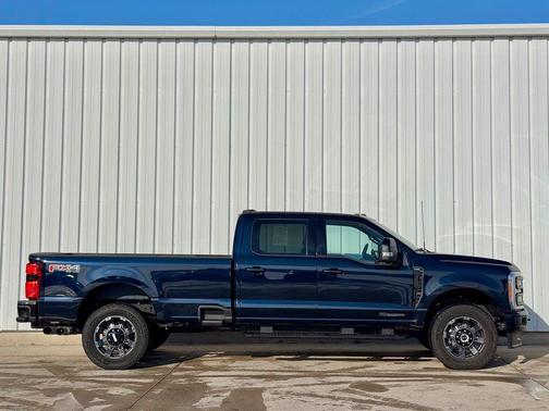 2023 Ford F-350 Lariat