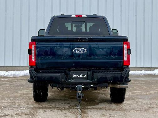 2023 Ford F-350 Lariat