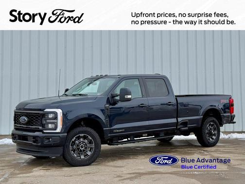 2023 Ford F-350 Lariat