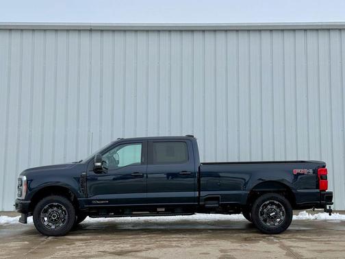 2023 Ford F-350 Lariat