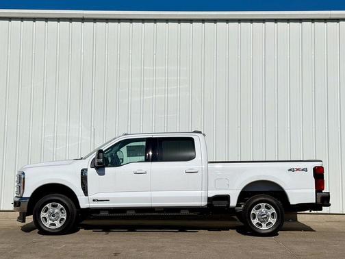 2026 Ford F-250 XLT