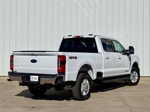 2026 Ford F-250 XLT
