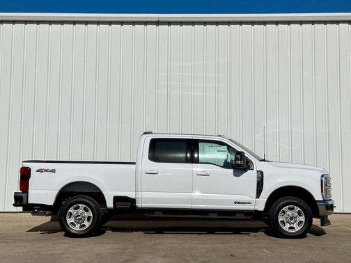 2026 Ford F-250 XLT