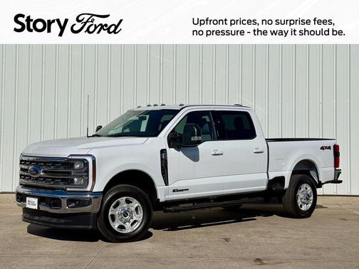2026 Ford F-250 XLT