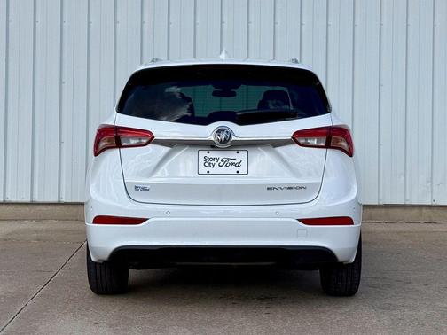 2020 Buick Envision FWD Essence