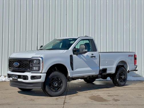 2026 Ford F-250 XL
