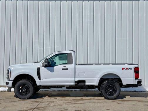 2026 Ford F-250 XL
