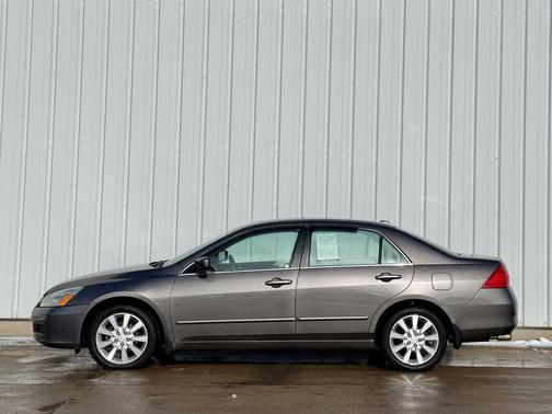 2006 Honda Accord EX-L