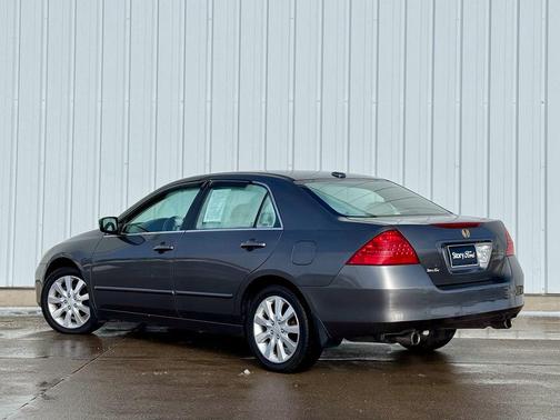 2006 Honda Accord EX-L