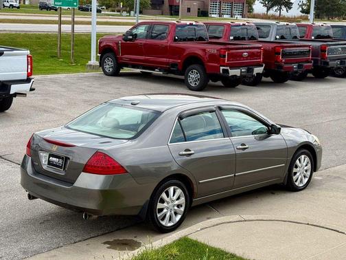 2006 Honda Accord EX-L