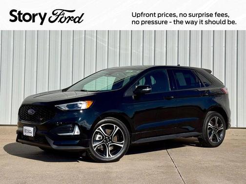 2024 Ford Edge ST