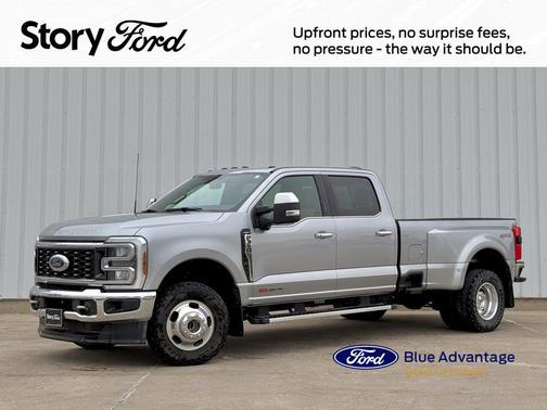 2024 Ford F-350 Lariat