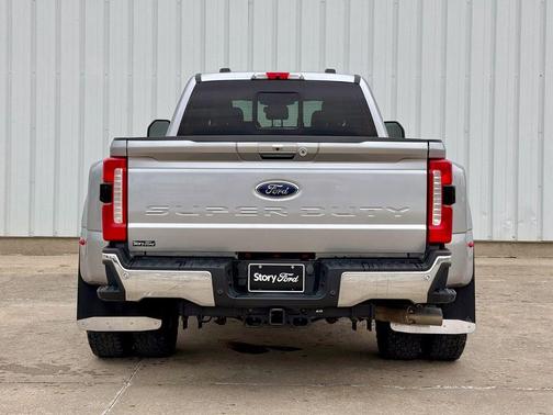 2024 Ford F-350 Lariat