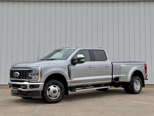 2024 Ford F-350 Lariat