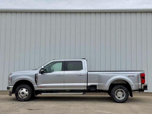 2024 Ford F-350 Lariat