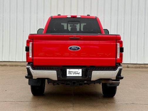 2024 Ford F-350 Lariat