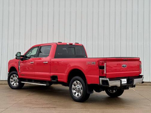 2024 Ford F-350 Lariat