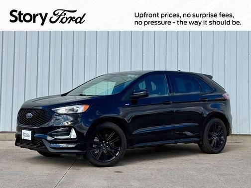 2024 Ford Edge ST Line