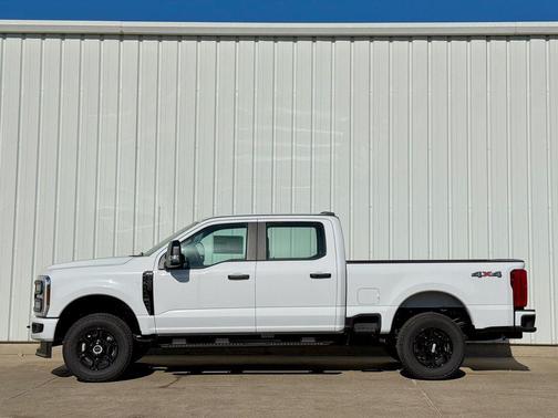 2026 Ford F-250 XL