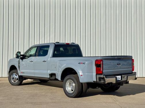 2025 Ford F-350 Lariat