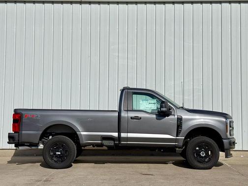 2025 Ford F-350 XL