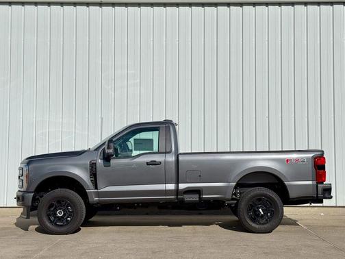 2025 Ford F-350 XL