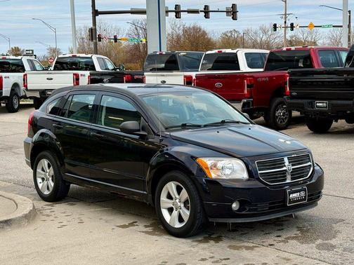 2011 Dodge Caliber Mainstreet