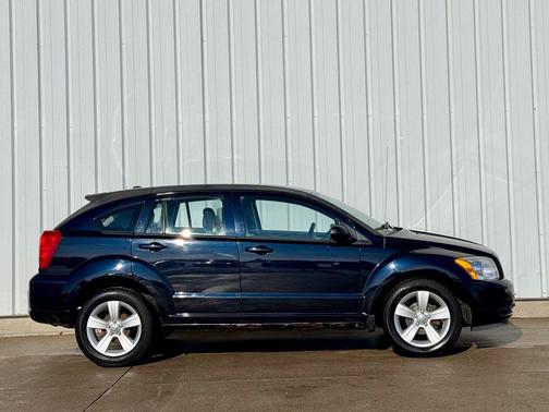 2011 Dodge Caliber Mainstreet