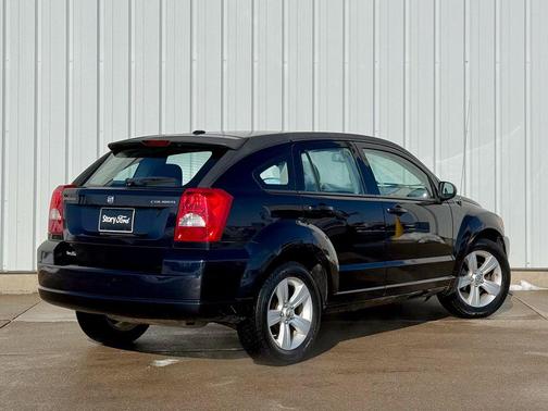 2011 Dodge Caliber Mainstreet