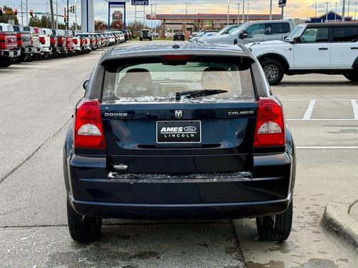 2011 Dodge Caliber Mainstreet