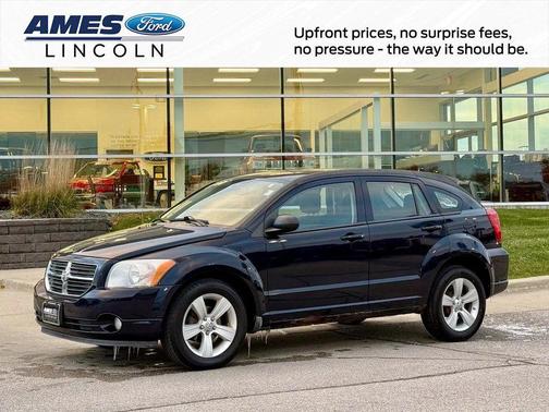 2011 Dodge Caliber Mainstreet