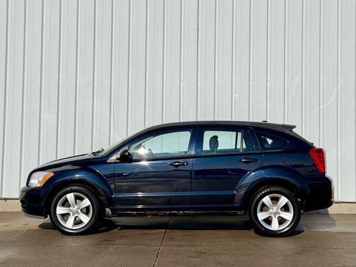 2011 Dodge Caliber Mainstreet