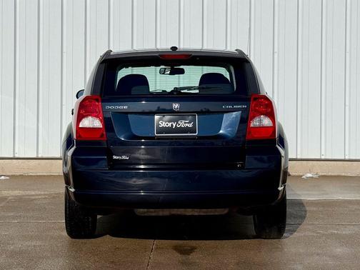 2011 Dodge Caliber Mainstreet