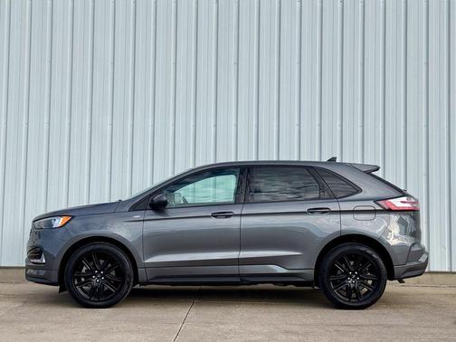 2024 Ford Edge ST Line