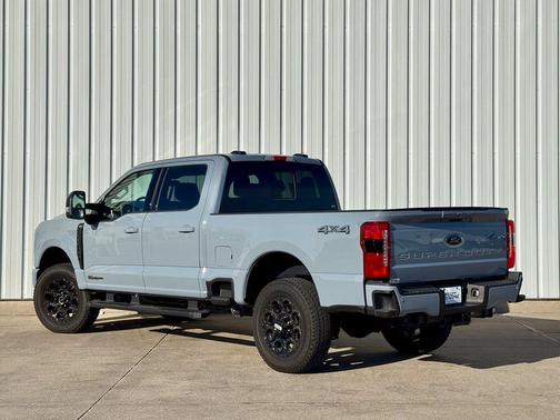 2025 Ford F-350 Lariat