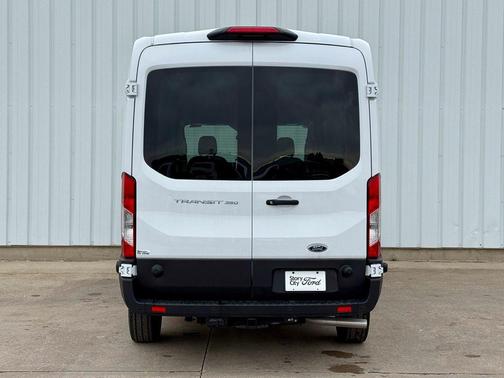 2025 Ford Transit-350 Base