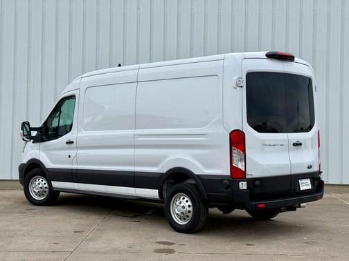 2025 Ford Transit-350 Base