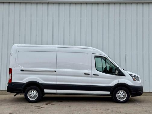 2025 Ford Transit-350 Base