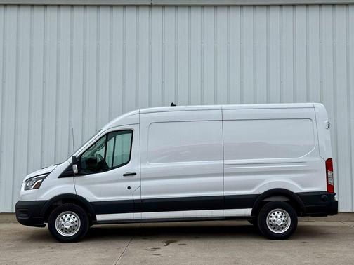 2025 Ford Transit-350 Base