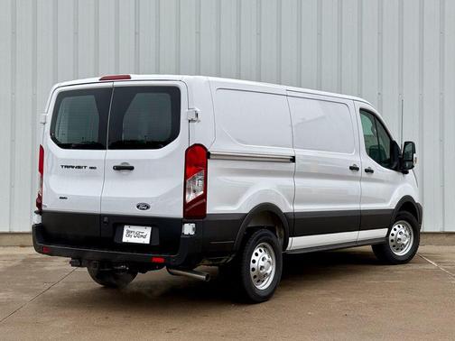 2026 Ford Transit-150 Base