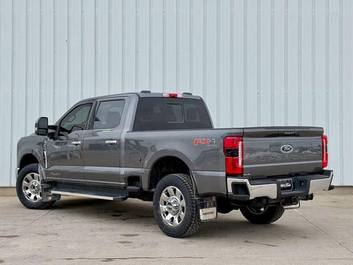 2023 Ford F-350 Lariat