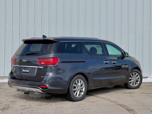 2019 Kia Sedona EX