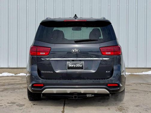 2019 Kia Sedona EX