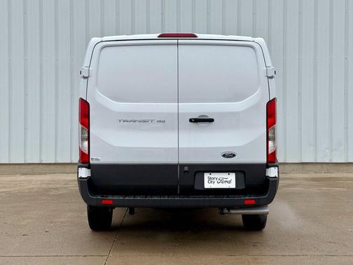 2025 Ford Transit-150 Base