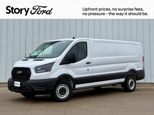 2025 Ford Transit-150 Base