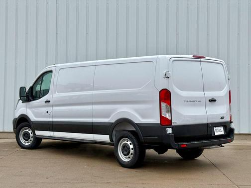 2025 Ford Transit-150 Base